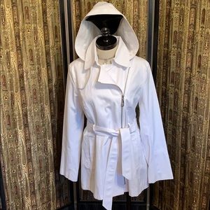 Vince Camuto Trench Coat